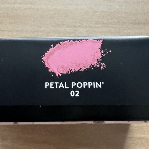 Fenty Beauty by Rihanna - Fenty Cheeks - Suede Powder Blush - Matte Finish New! - Picture 4 of 4